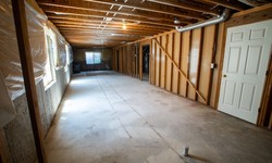 All you need to know about basement development