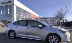 What primary questions should you ask a Calgary car dealership?
