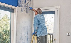 which is the best painting services in dubai?