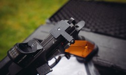 BUSINESSWhat should you look for while choosing Cz 75 TSO charging handle?