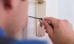 The Trustworthy Open Door Locksmith: Always On Call