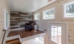 Why Tiny House Builders Need to Worry About Leveling