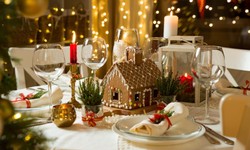 Ten Tips for Hosting a Holiday Gathering