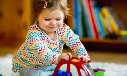 Things to Consider While Buying Toys for Kids
