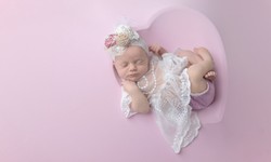 Embrace Life’s Timeless Memories With Newborn Photography