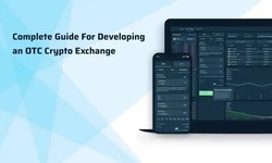 Benefits of Developing a OTC Crypto Exchange