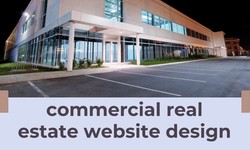 Commercial real estate marketing company