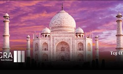 Where Is The Best Delhi Agra Tour Package?