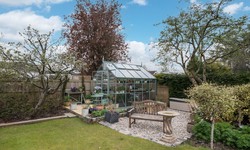 Upgrade Your Living Space: House for Sale in Burnley