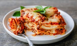 How to make lasagna Recipe at home