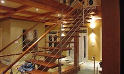 Staircase Ideas for Inspiration