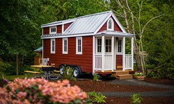 The Pros and Cons of Owning a Tiny House on Wheels