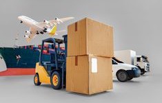 What is Freight Forwarding Business?