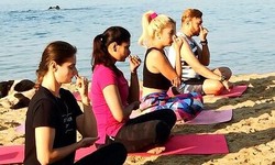 Tips To Find Meditation Teacher Training in Rishikesh