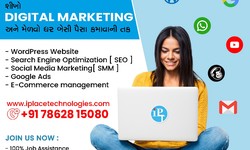 Best Digital Marketing Training In Surat