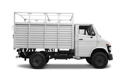 Tata 610 SFC Truck: Experience The Great Power & Mileage