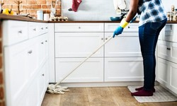 How to Choose the Right Local Deep Clean Service in Edinburgh