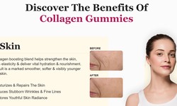 Functional Nutrition Collagen Gummies [Order Now!] Replenish Collagen Levels