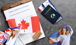 CANADA VISA FOR BRITISH CITIZENS and FOR SWEDISH CITIZENS
