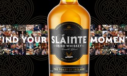 The Rich and Complex Flavors of Irish Whiskey: Uncovering the Treasures of Ireland