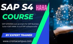 Learn about the features and benefits of SAP S4 HANA