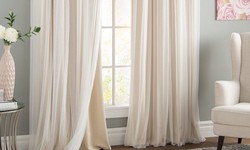 The Soft Touch Velvet Drapes for Your Home