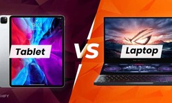 Tablet vs Laptop: Which is the Better Option for You