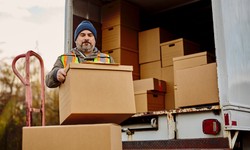 Top Tips for Moving House in Winter Weather