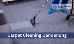 Cleaning A Carpet: The Ultimate Guide To Getting It Looking Good As New