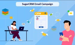 SugarCRM Email Campaign: A Marketing Platform, Steps, Method