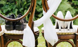 Everything You Need To Know About Wedding Linen Rentals For Your Big Day