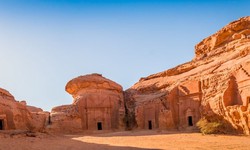 9 Historical Places in Saudi Arabia That Are Not in Makkah And Madinah