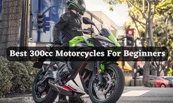 5 Best 300cc Motorcycles For Beginners