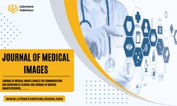 Medical Image Journal: Journal of Medical Images