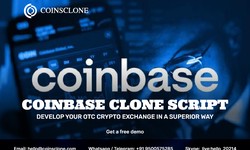 Why is the coinbase clone script is the best option of budden startup's?