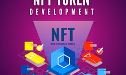 Revamping Your Businesses With NFT Token Development Solutions