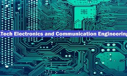 What Can be Done After B.Tech in Electronics & Communication engineering?