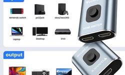 Top Advantages of DVI to VGA adapter for Computer Monitors