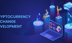 Cryptocurrency Exchange Development: Unlocking the Benefits and Features of a Secure and Efficient Platform