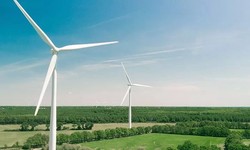 Understanding the Facts About Wind Turbine Noise