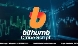Bithumb clone script- Create a crypto exchange instantly