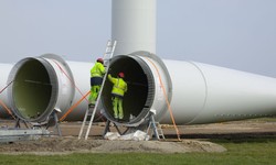 Turbine Engineering: Understanding the Power behind Modern Energy Generation