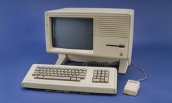 Is Apple's Lisa was the most important PC?