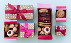 Why Prefer Custom Cookie Boxes with Window on Ordinary Packaging?