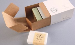 5 Best Soap Brands And Their Custom Soap Packaging Boxes You Could Try