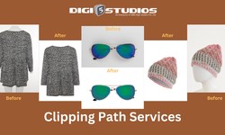 Will Artificial Intelligence Completely Automate Clipping Path Service