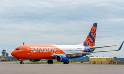 How to get Best Last minute deals Discounts on Sun Country Airlines?