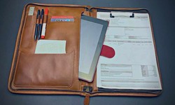 How To Use A4 Clipboard Folder To Organize Your Documents And Stay On Top Of Your Work