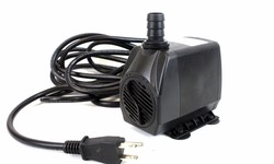 How Do I Know What Size Submersible Pump I Need?