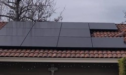 Solar Panel Installation in the Bay Area: An Overview
